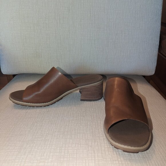 Timberland Laguna mule sandals - Picture 4 of 8